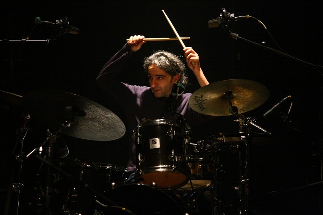 Piers Faccini in concert